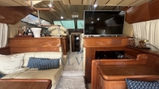 Ferretti 60 Flybridge